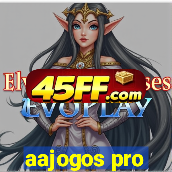aajogos pro